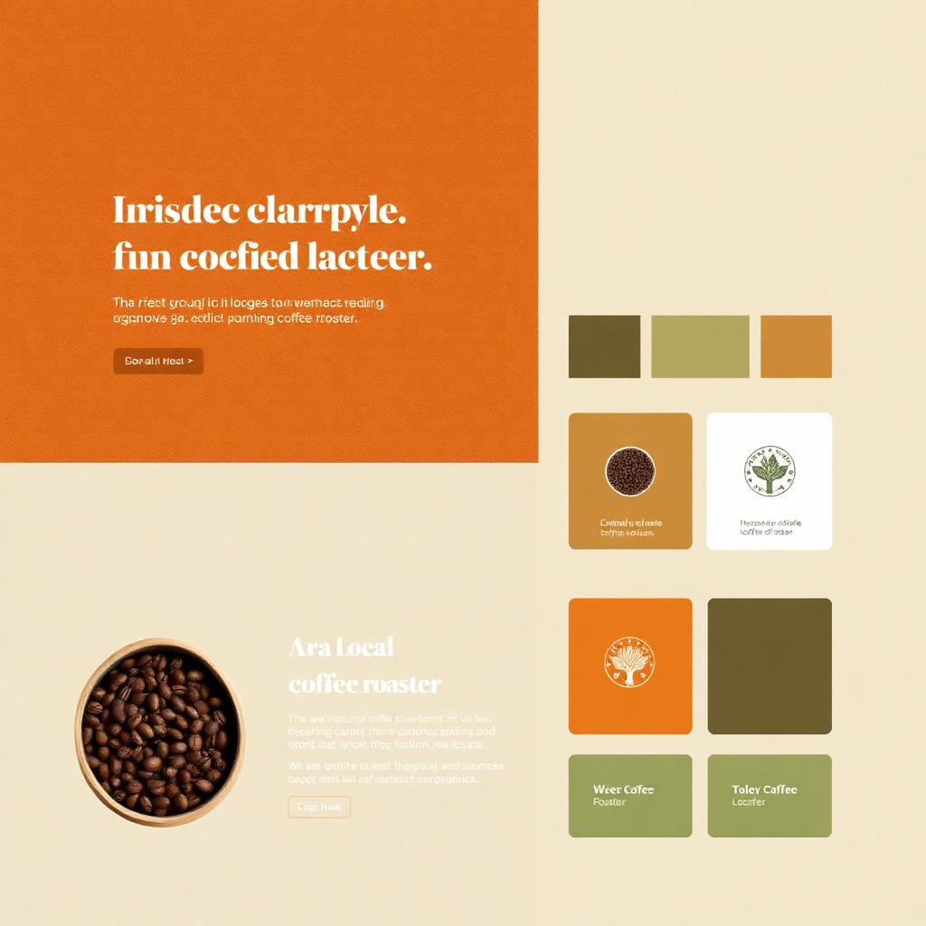 Ara Coffee Roasters